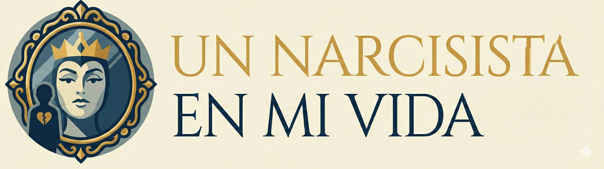 Un narcisista en mi vida